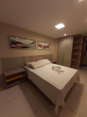 Flat Israel 417 - Praia Tambaú